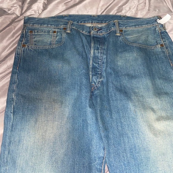 Levi’s jeans - Picture 5 of 5